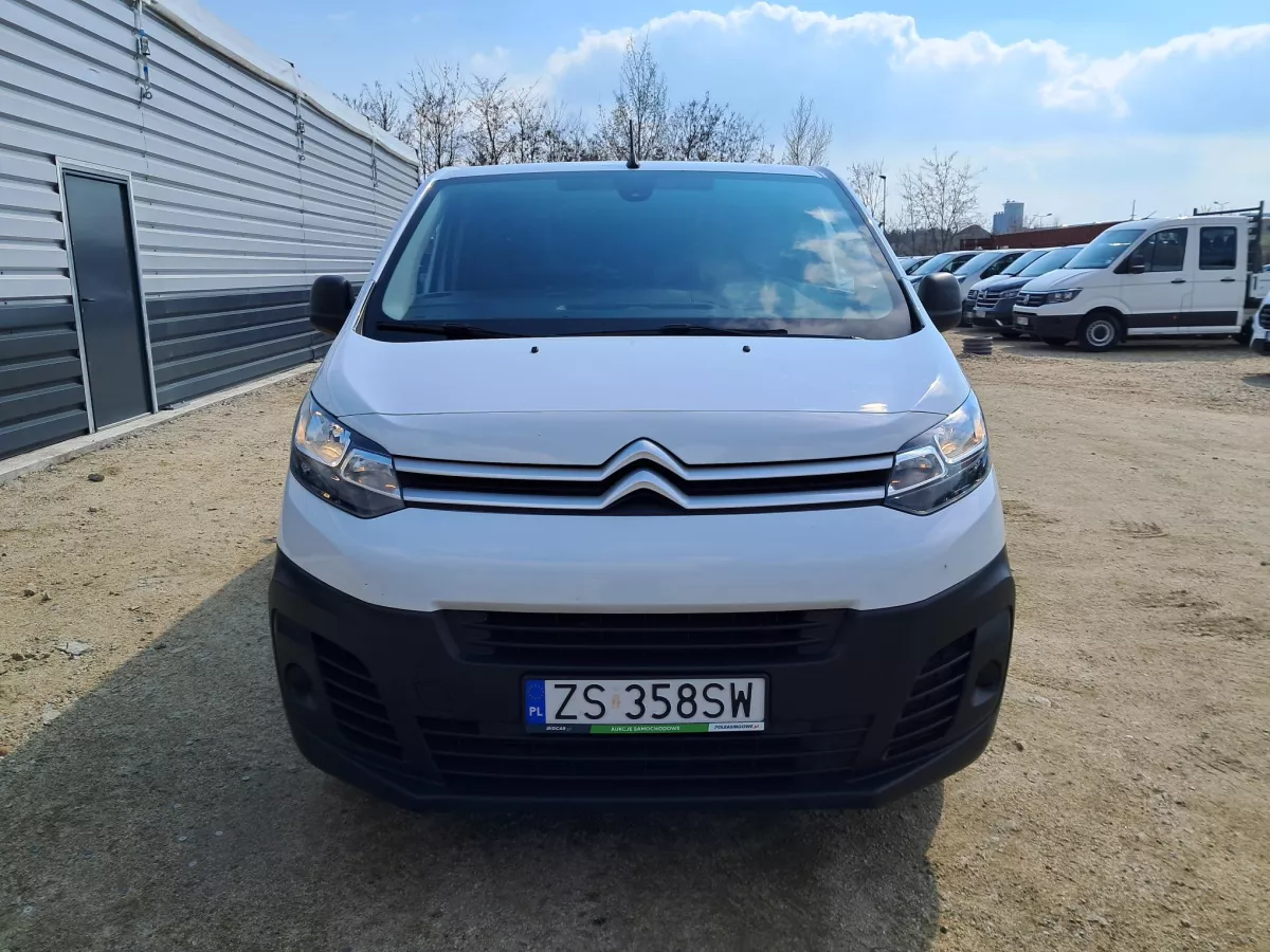 Citroen Jumpy